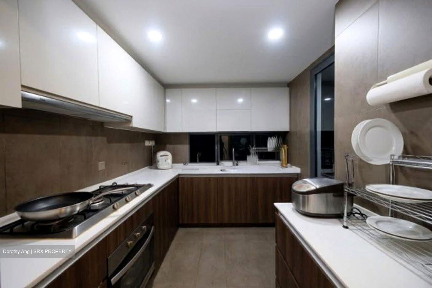 Parc Olympia (D17), Condominium #618858771